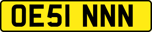 OE51NNN