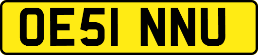 OE51NNU