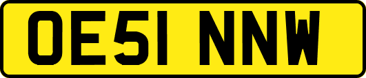 OE51NNW