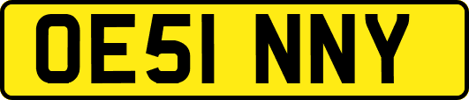 OE51NNY