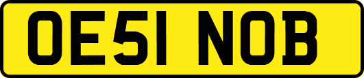 OE51NOB