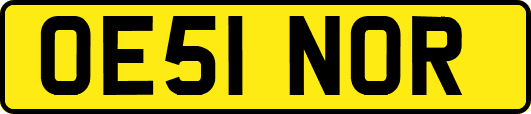 OE51NOR