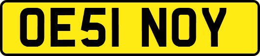 OE51NOY