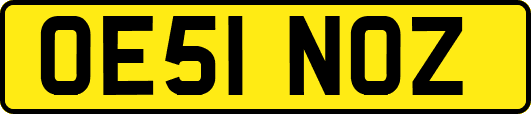 OE51NOZ