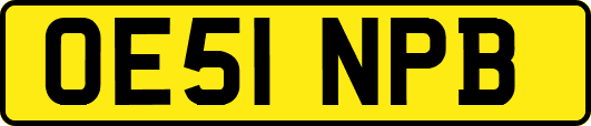 OE51NPB