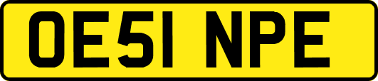 OE51NPE