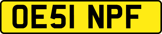 OE51NPF