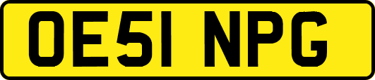 OE51NPG