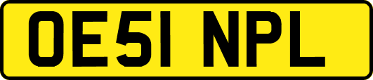 OE51NPL