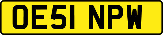 OE51NPW