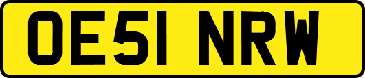 OE51NRW