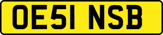 OE51NSB