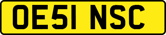 OE51NSC