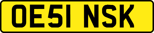 OE51NSK