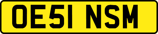OE51NSM