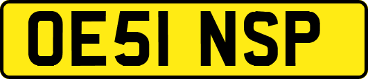 OE51NSP