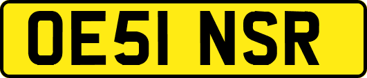 OE51NSR