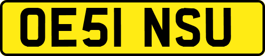 OE51NSU