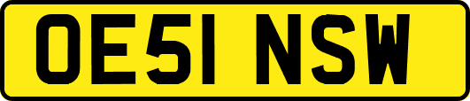 OE51NSW
