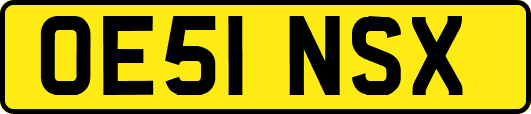 OE51NSX