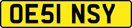 OE51NSY