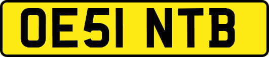 OE51NTB