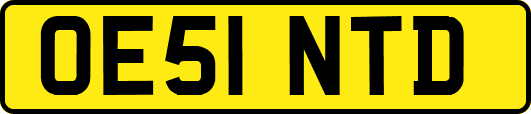 OE51NTD