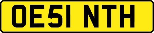 OE51NTH