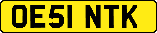 OE51NTK