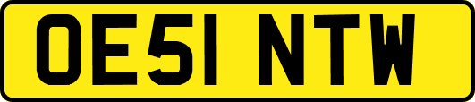 OE51NTW