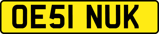 OE51NUK