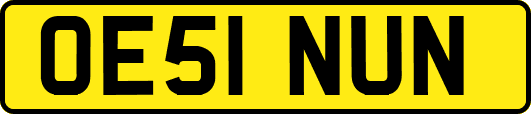 OE51NUN