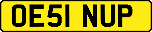 OE51NUP