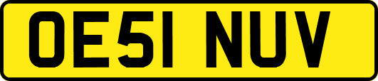 OE51NUV