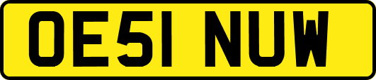 OE51NUW