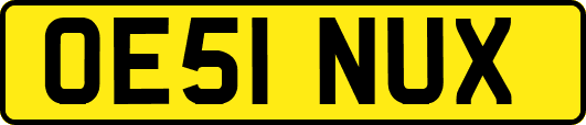 OE51NUX