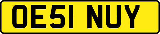 OE51NUY