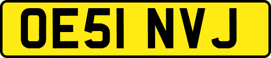 OE51NVJ
