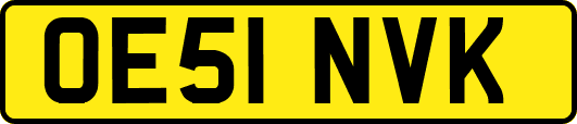 OE51NVK