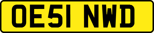 OE51NWD