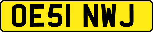 OE51NWJ
