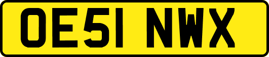 OE51NWX