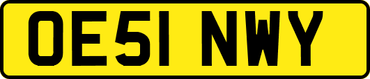 OE51NWY