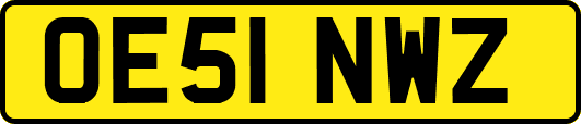 OE51NWZ