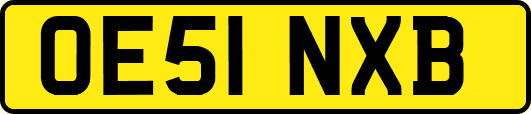 OE51NXB