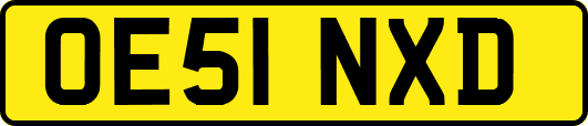 OE51NXD