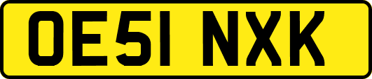 OE51NXK