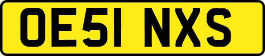 OE51NXS