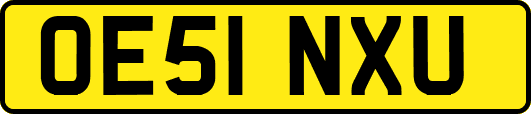 OE51NXU