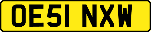 OE51NXW